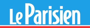 La Plateforme du Quai de la Borde - Logo du Parisien : L'emblématique logo du Parisien, incarnant l'esprit dynamique et l'information de qualité associés au journal. Un symbole reconnaissable représentant l'engagement envers l'actualité locale et nationale, avec une esthétique distinctive.